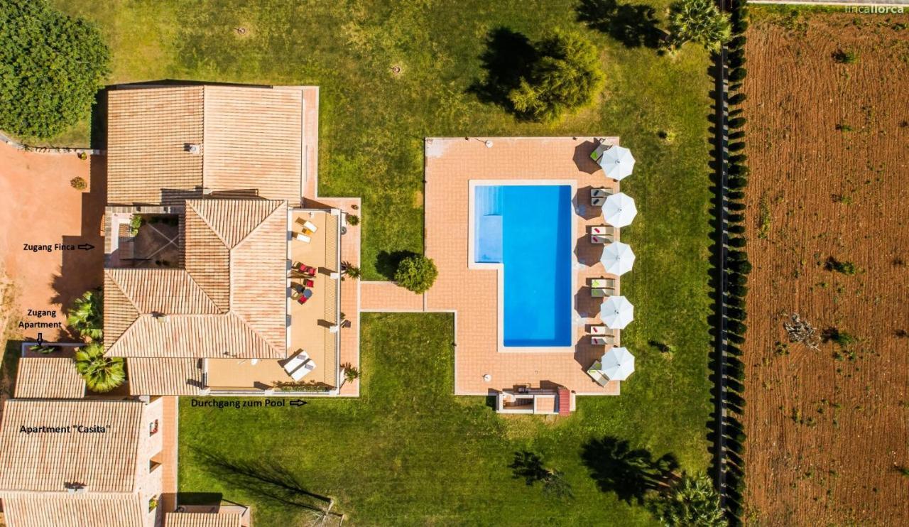 Sol Y Vida Apartamento Llucmajor (Mallorca)