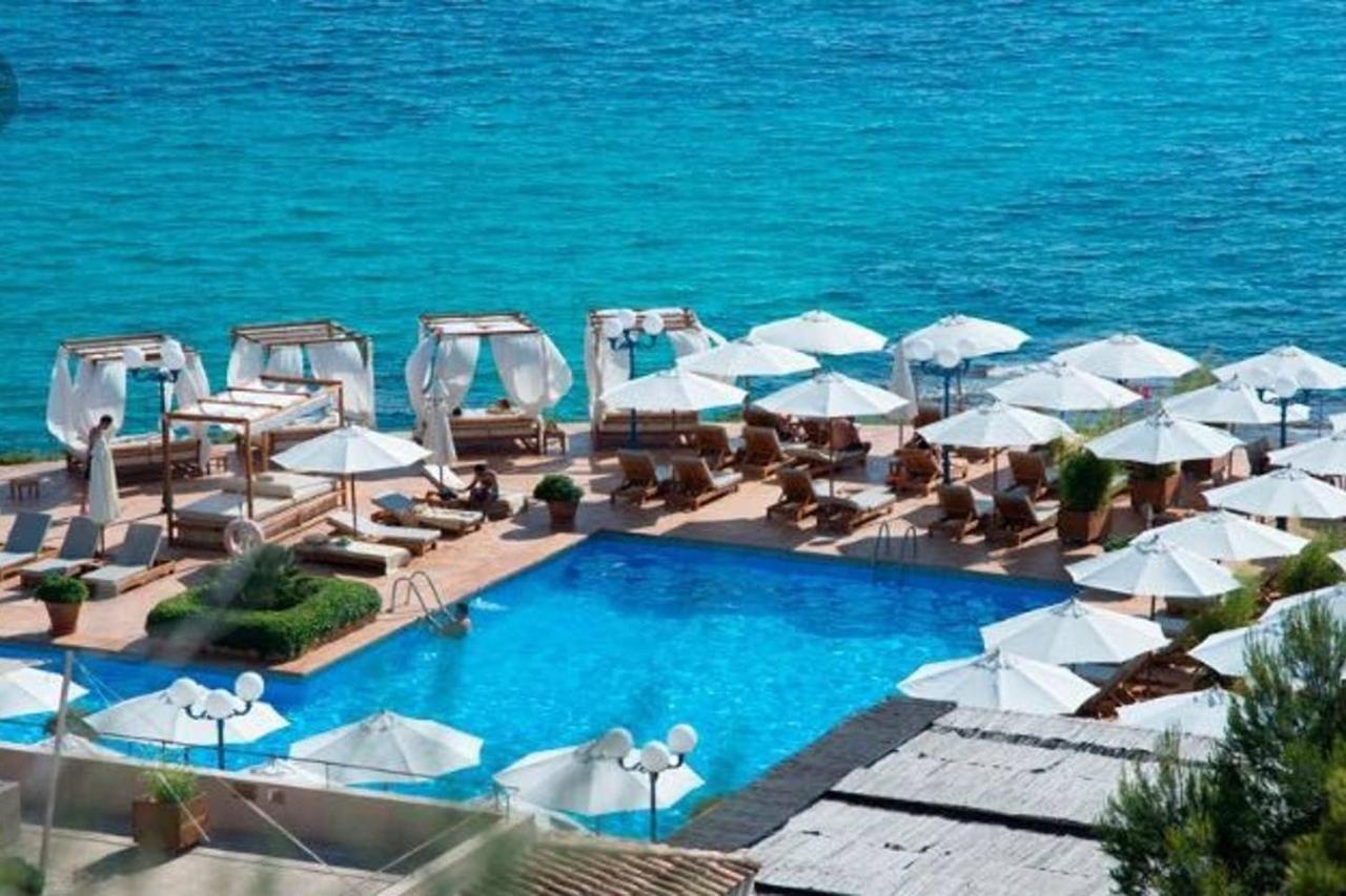 Versace Súper Lujo 14 Huéspedes + Invitados Villa Palma de Mallorca