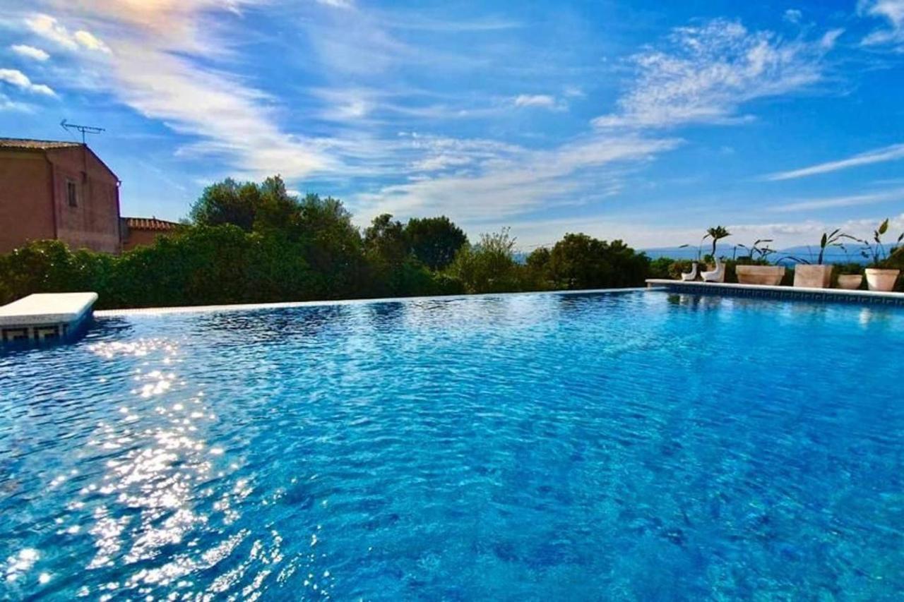 Villa Versace Súper Lujo 14 Huéspedes + Invitados *