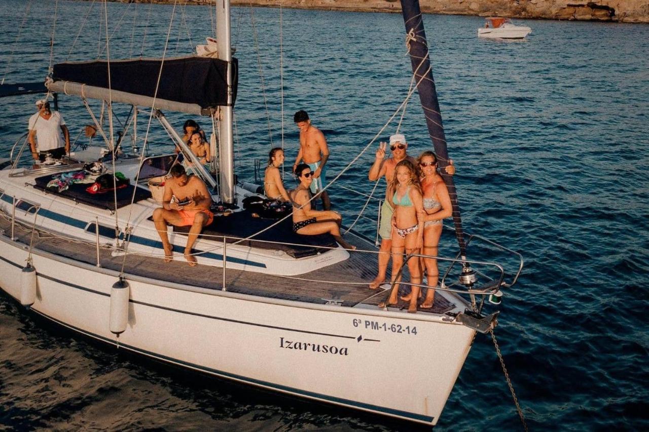 Versace Súper Lujo 14 Huéspedes + Invitados Palma de Mallorca