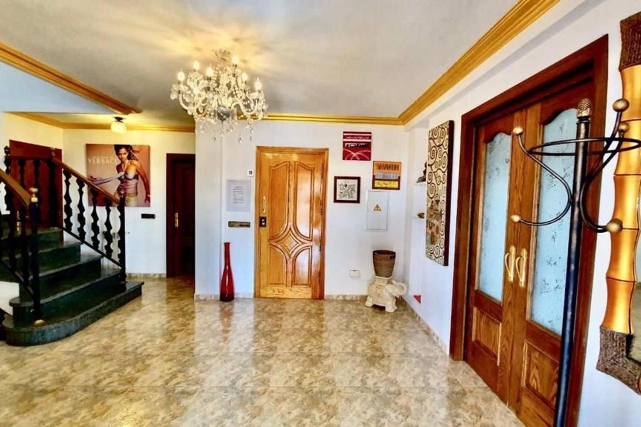Villa Versace Súper Lujo 14 Huéspedes + Invitados