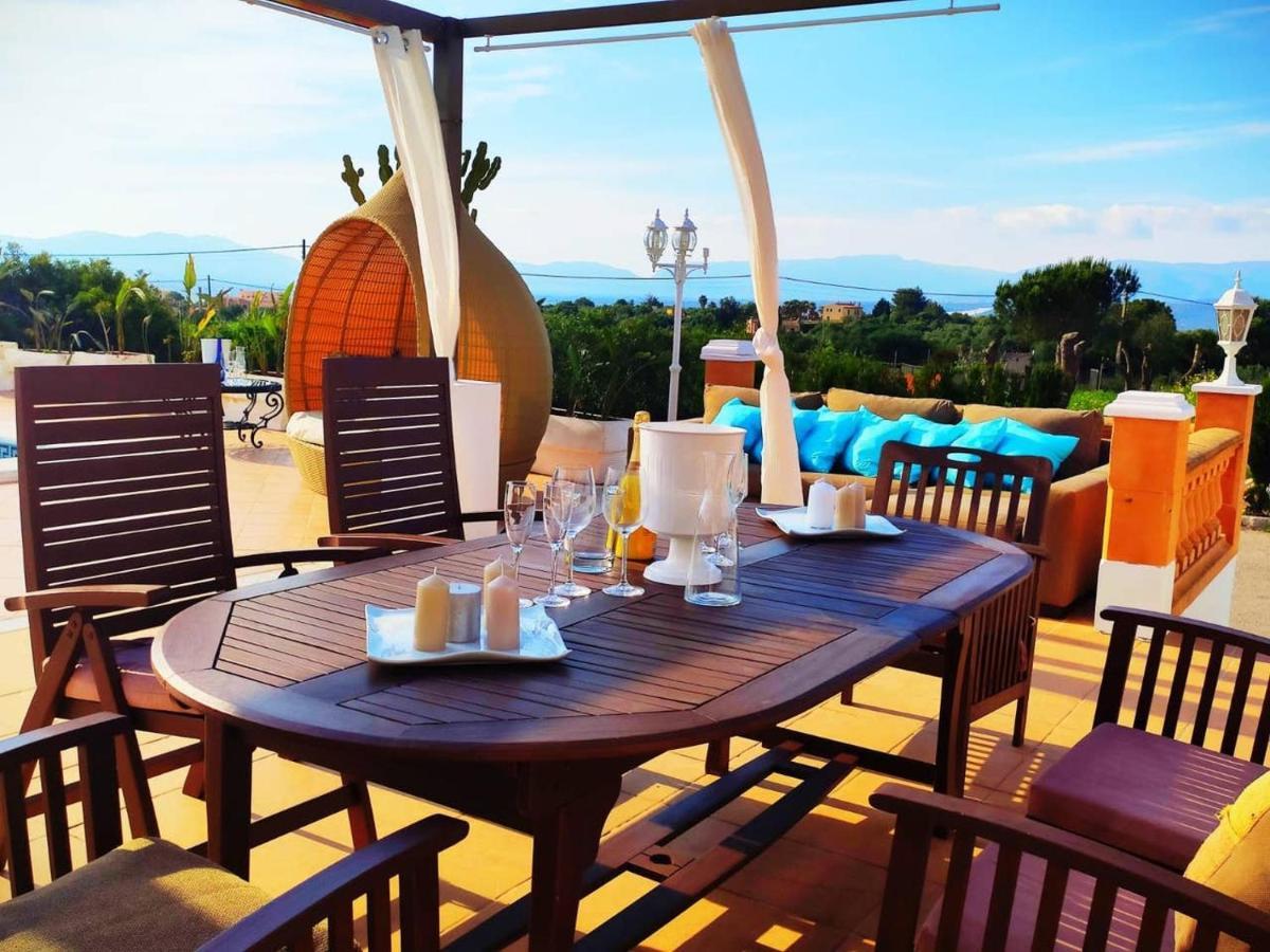 Versace Súper Lujo 14 Huéspedes + Invitados * Palma de Mallorca