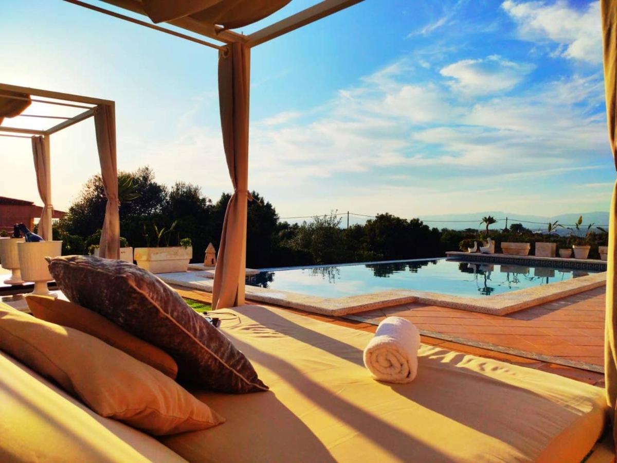 Villa Versace Súper Lujo 14 Huéspedes + Invitados *