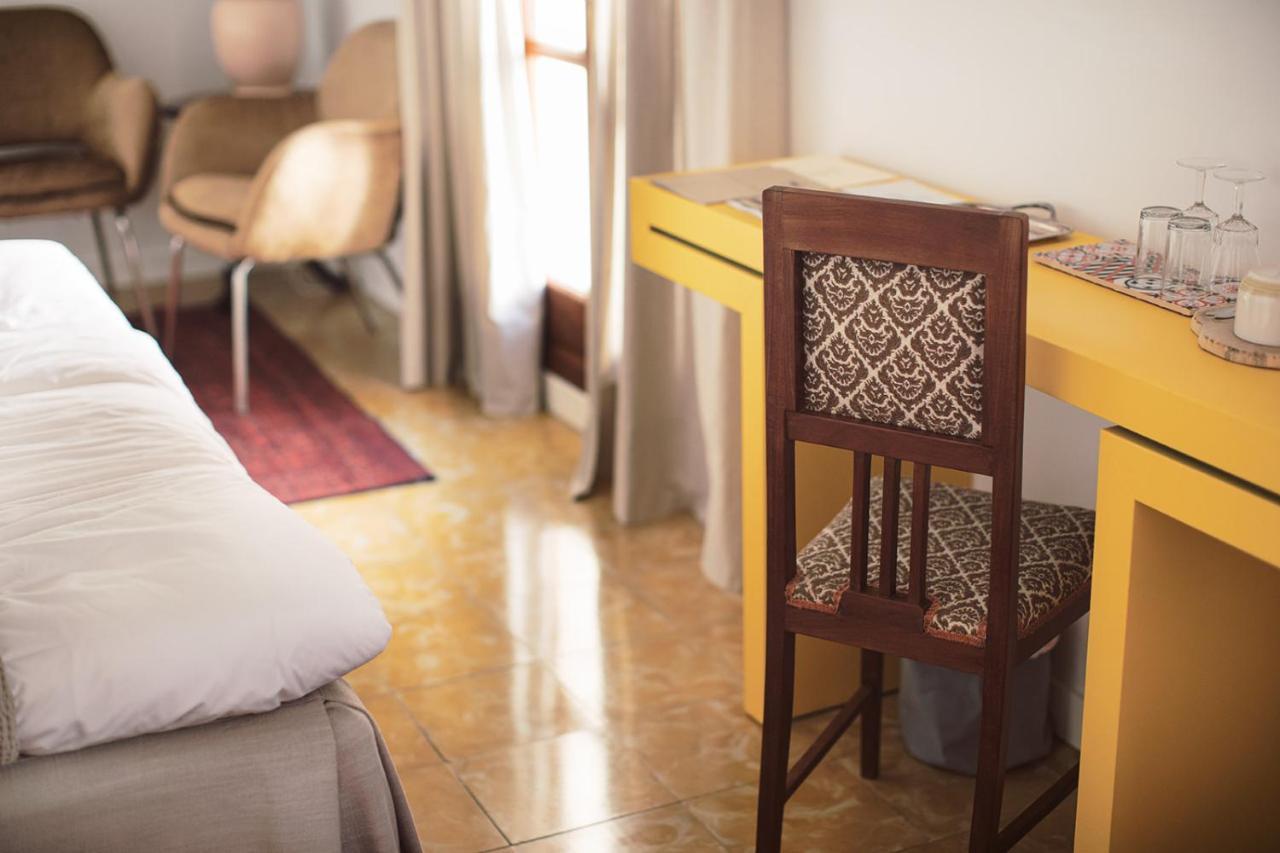 Hotel Ecocirer Healthy