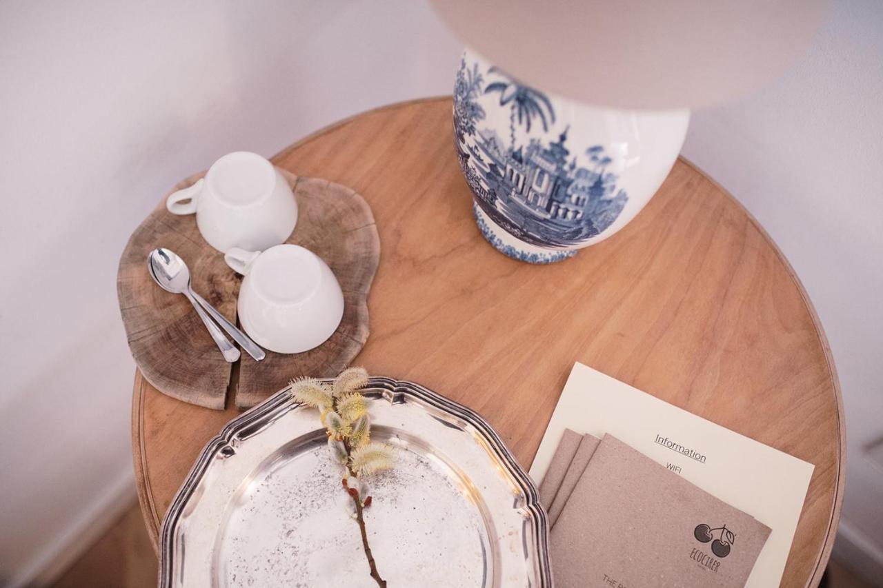 Hotel Ecocirer Healthy Soller