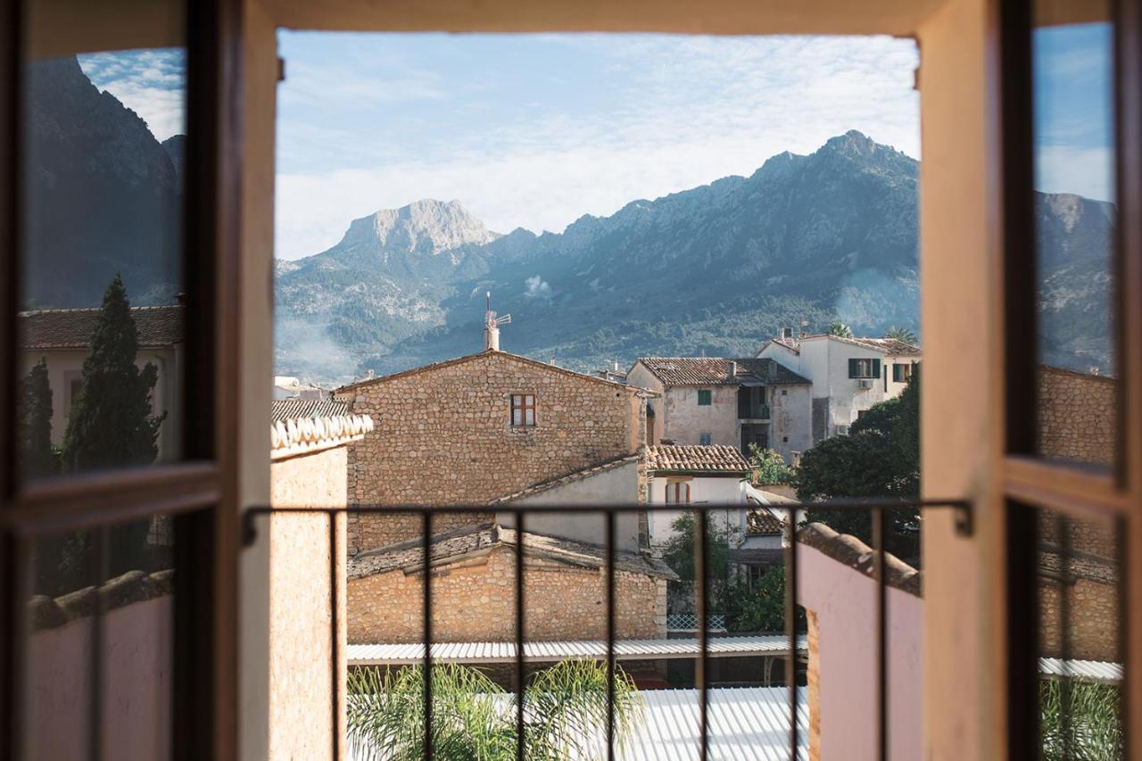 Ecocirer Healthy Sóller