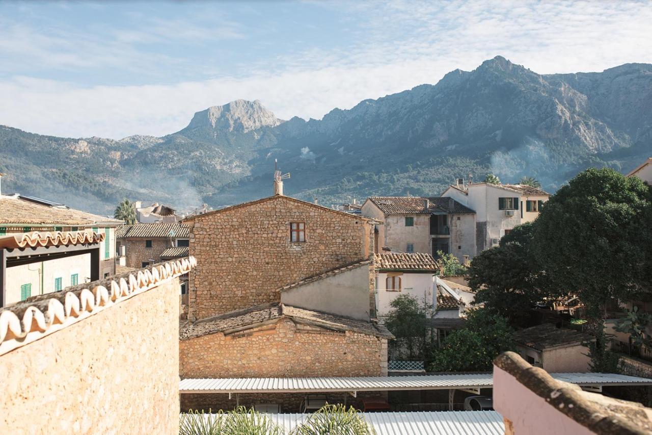 Ecocirer Healthy Hotel Sóller