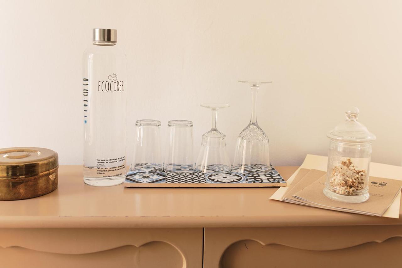 Hotel Ecocirer Healthy Sóller