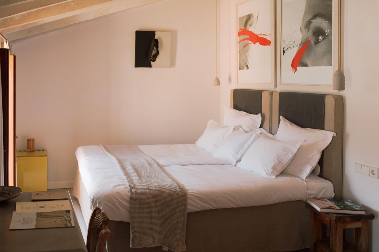 Hotel Ecocirer Healthy Sóller