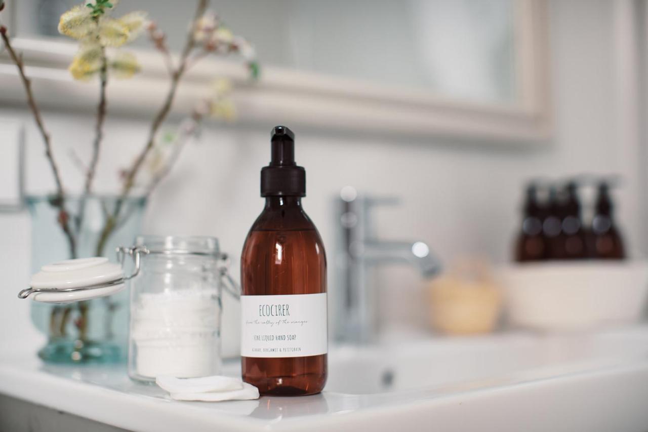 Hotel Ecocirer Healthy Soller