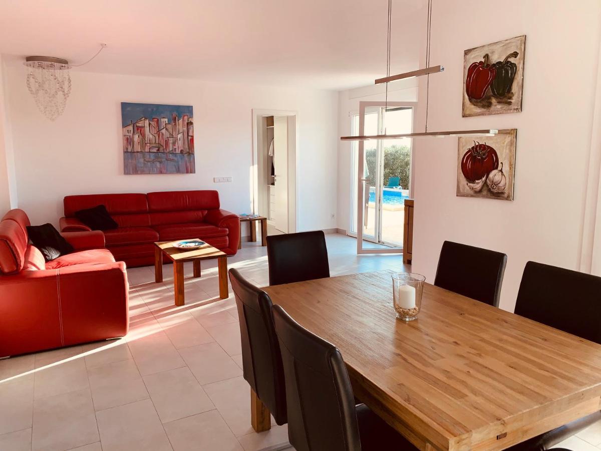 Casa Luz Solar - Schoene In Strandnaehe, Privatpool, Klimaanlage, Wifi Santanyí