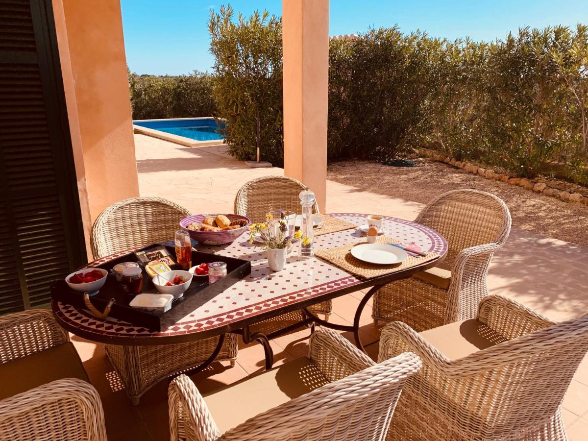 Casa Luz Solar - Schoene In Strandnaehe, Privatpool, Klimaanlage, Wifi Сasa de vacaciones