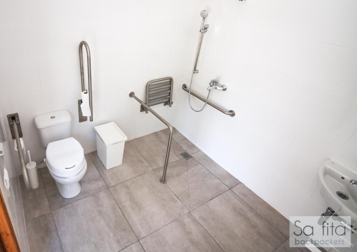 Sa Fita Backpackers - Juvenil Hostal *