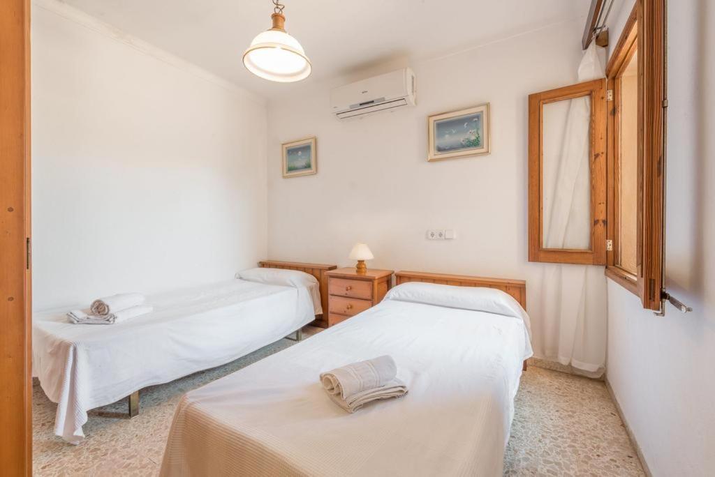Сasa de vacaciones Canescandeu Puerto Pollensa