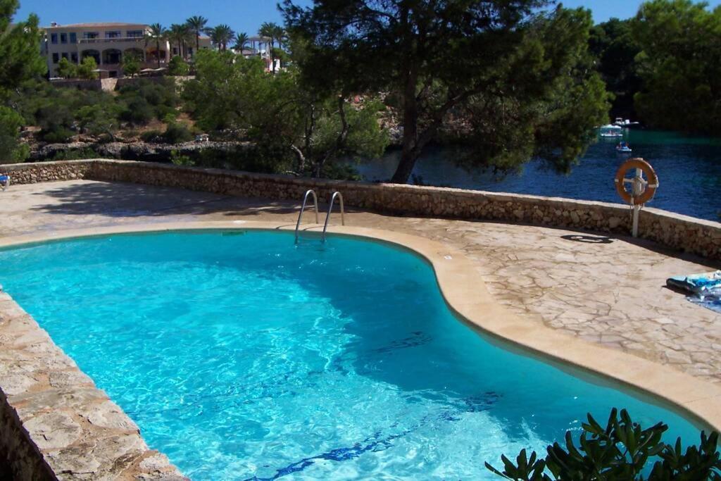 Sea Frontline 'ernesto'. Pool. Wifi Apartamento