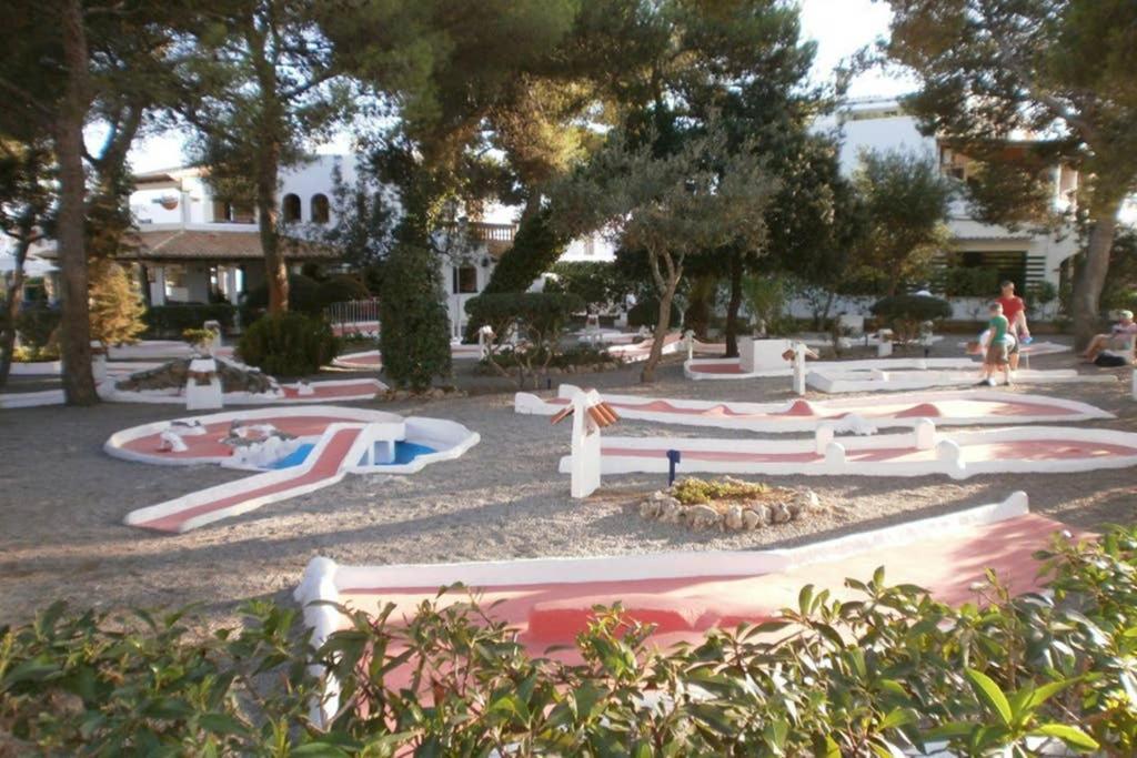 Apartamento Sea Frontline 'charo' Pool And Wifi *