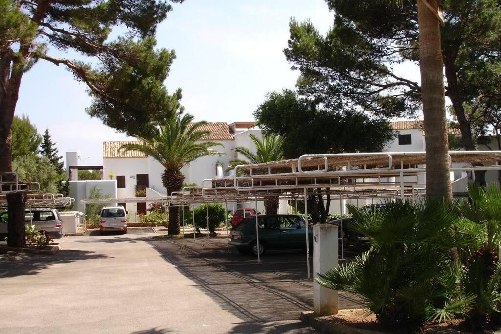 Apartamento Sea Frontline 'ernesto'. Pool. Wifi