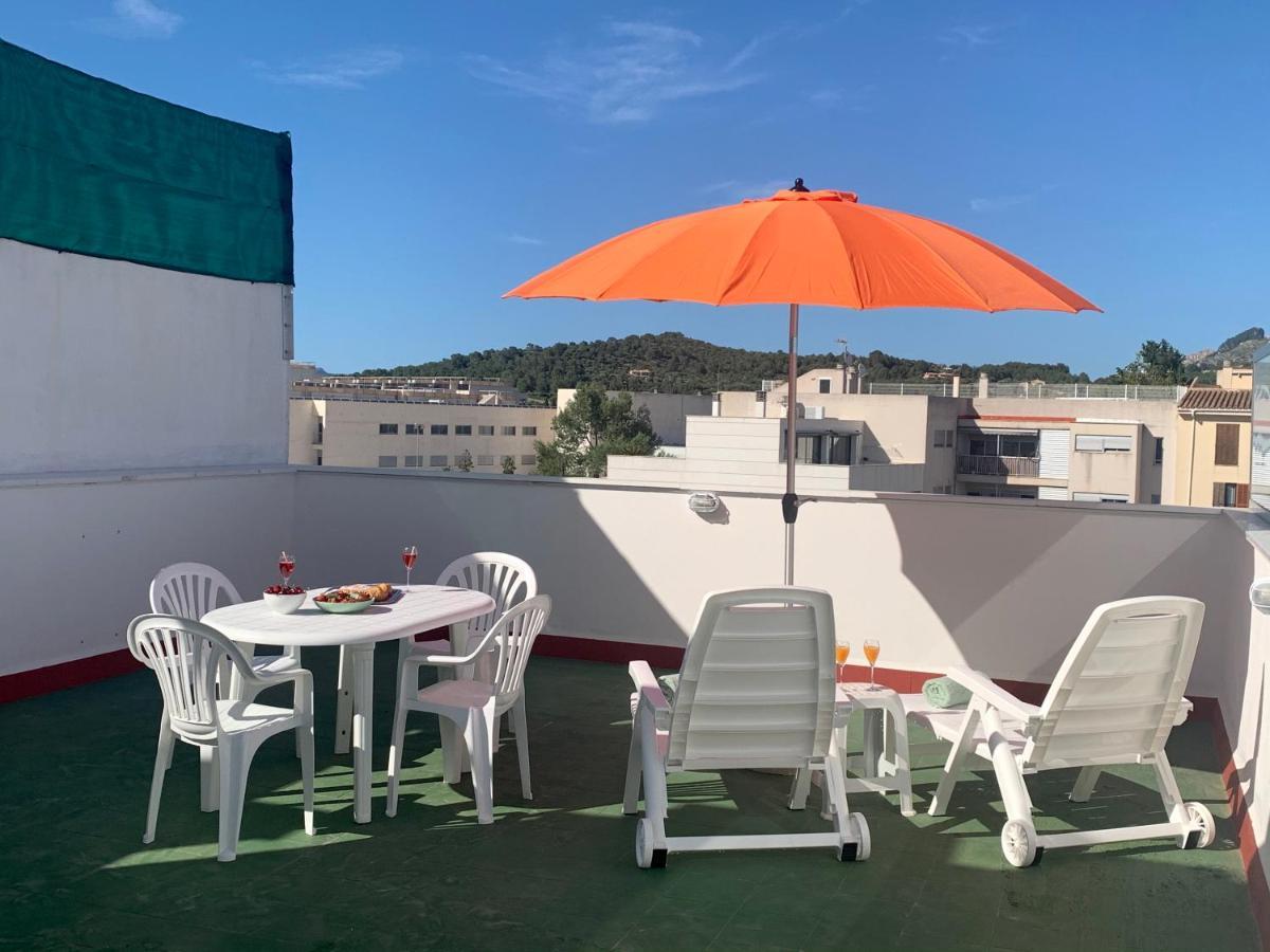 Apartamento Samsara Puerto de Alcúdia