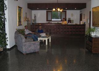Condemar Hotel