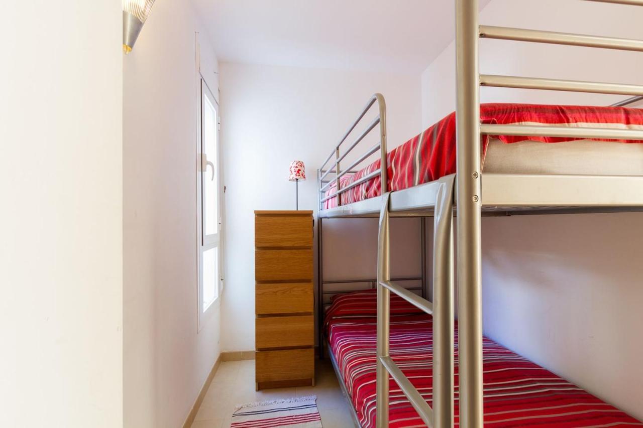Ground Floor With Private Garden Bellresguard Apartamento *