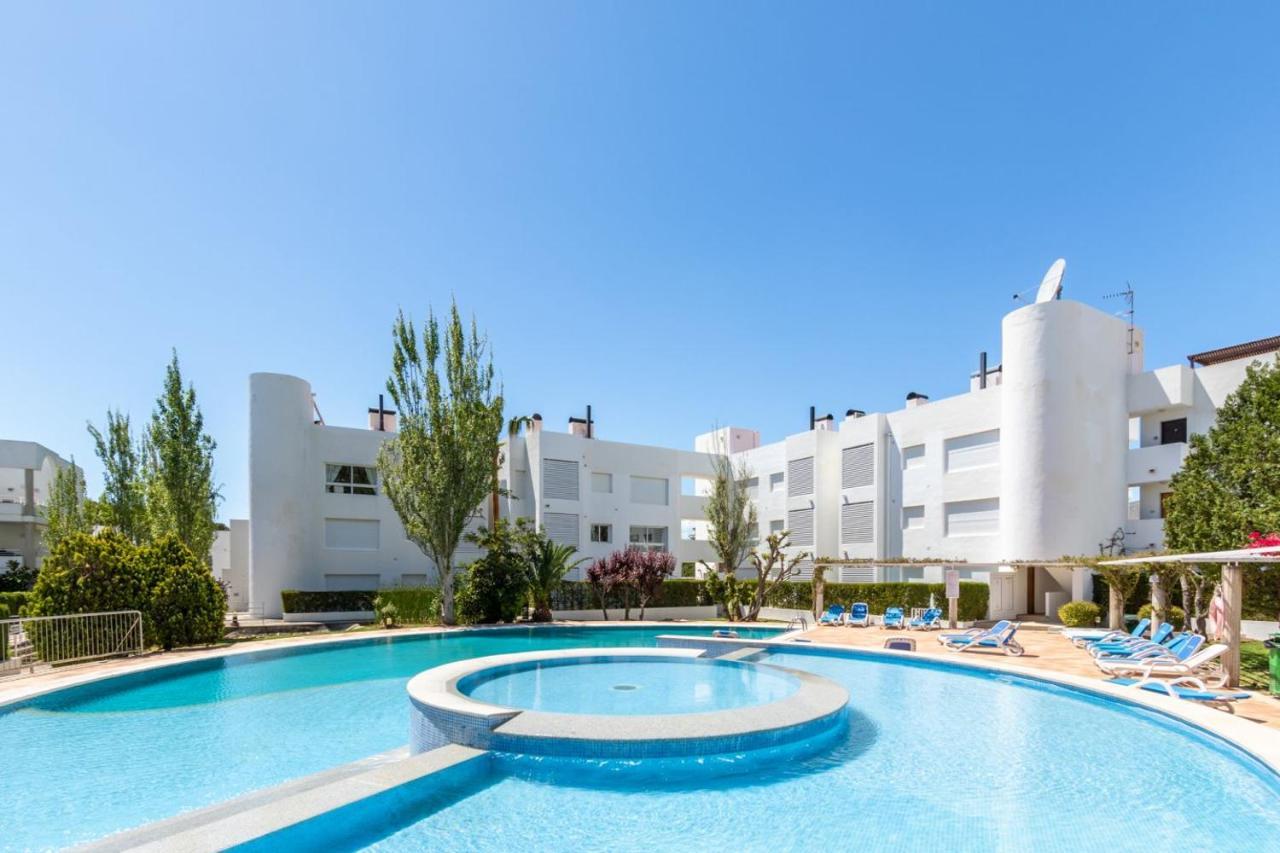 Apartamento Ground Floor With Private Garden Bellresguard