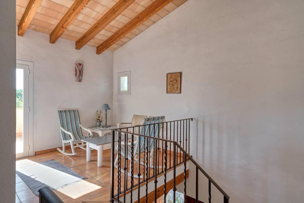Villa Vertent Alcudia (Mallorca)