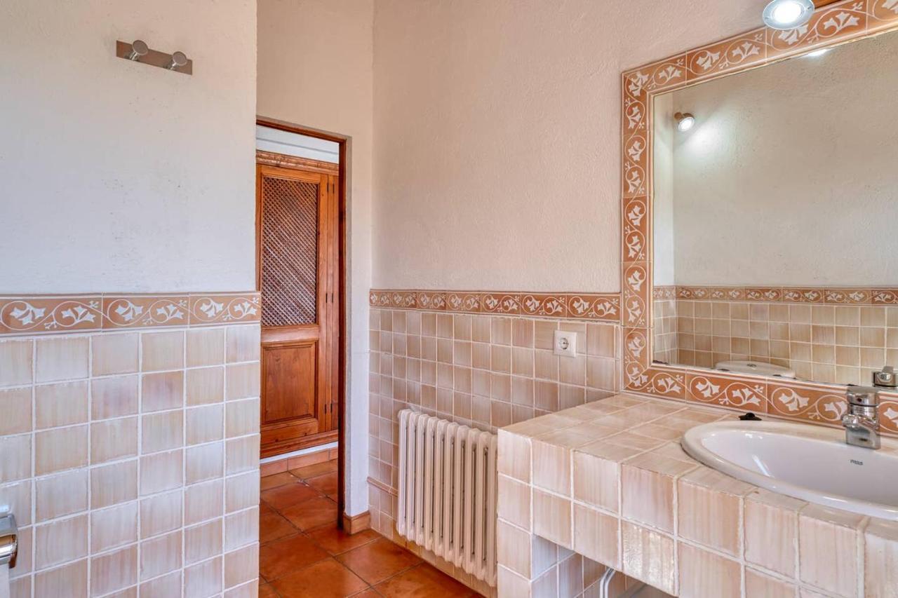 Vertent Villa Alcudia (Mallorca)