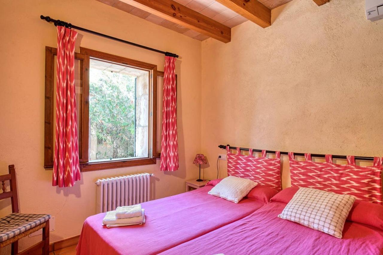 Vertent Alcudia (Mallorca)