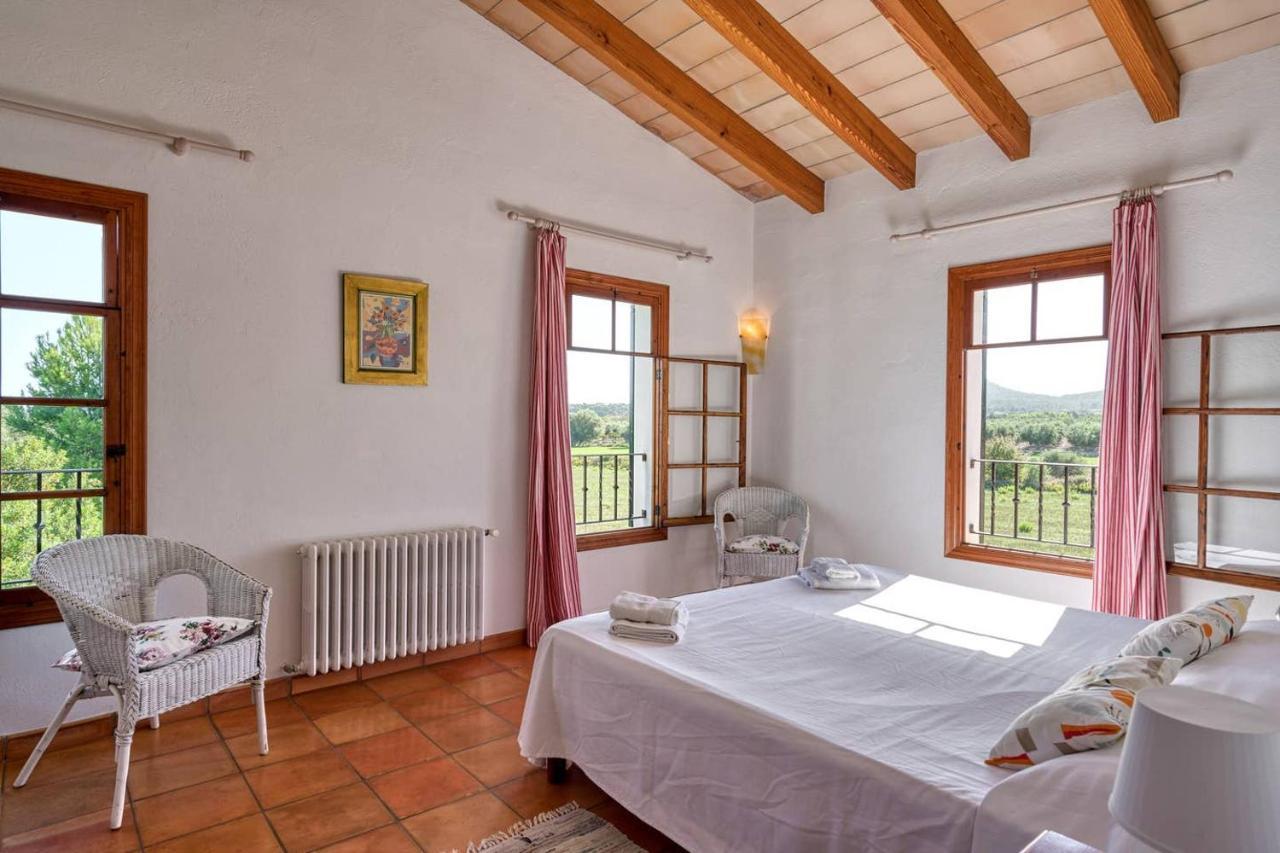 Vertent Villa Alcudia (Mallorca)