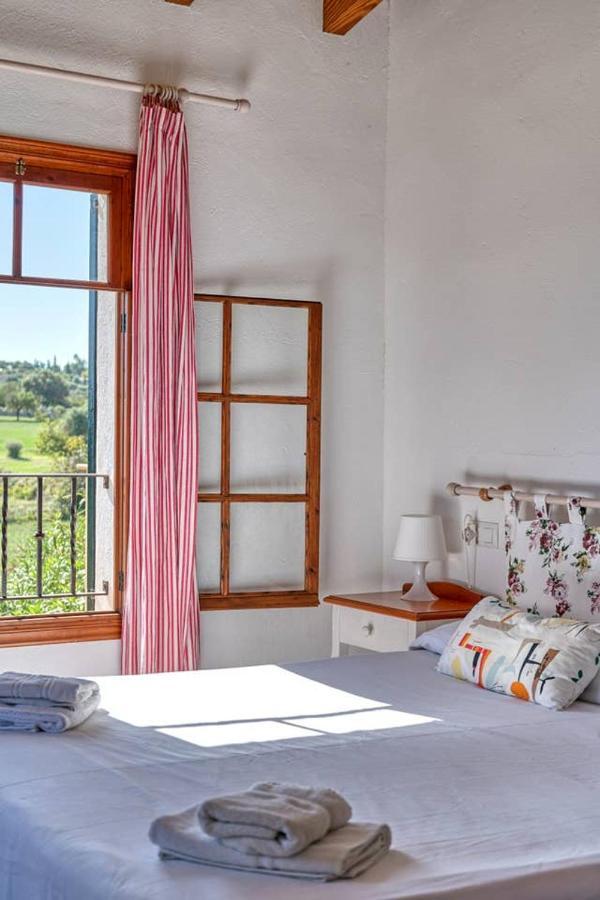 Vertent * Alcudia (Mallorca)