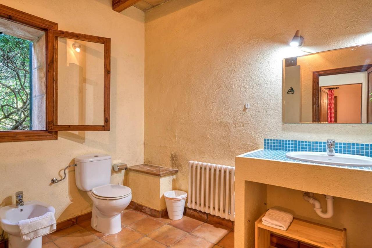 Villa Vertent Alcudia (Mallorca)