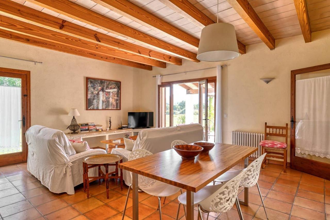 Vertent Villa Alcudia (Mallorca)