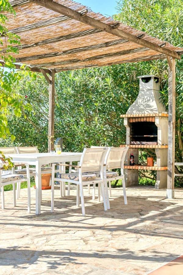 Villa Vertent Alcudia (Mallorca)