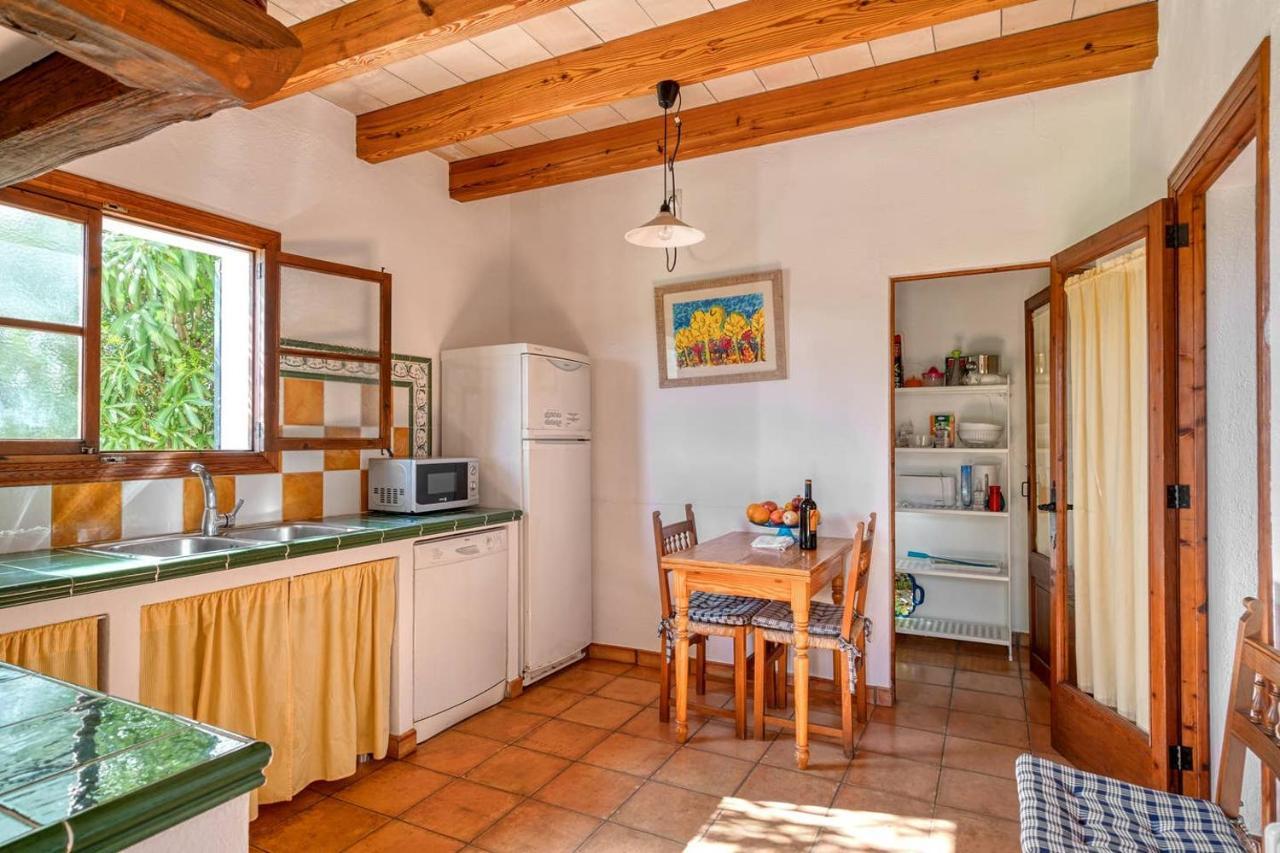 Villa Vertent Alcudia (Mallorca)