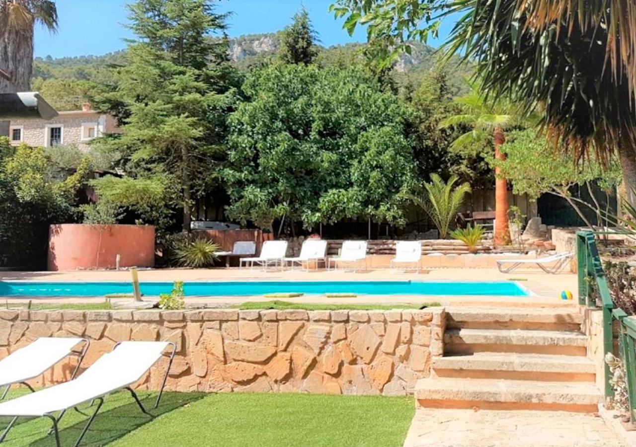 Holiday home Finca Fila By Lemon Holiday *