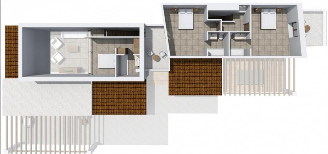 Villa Es Trenc - Sa Sinia Vella Campos (Mallorca)