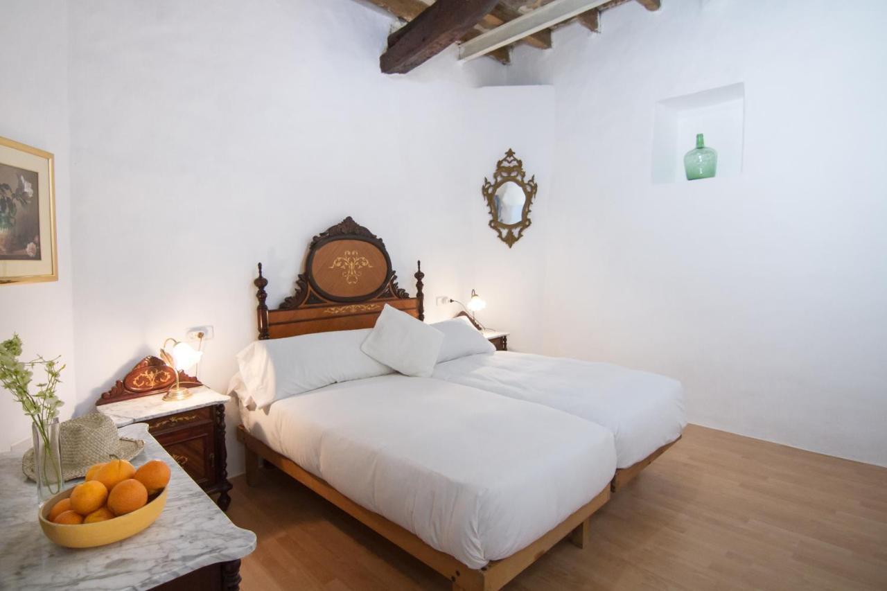 Agroturismo Son Sant Andreu
