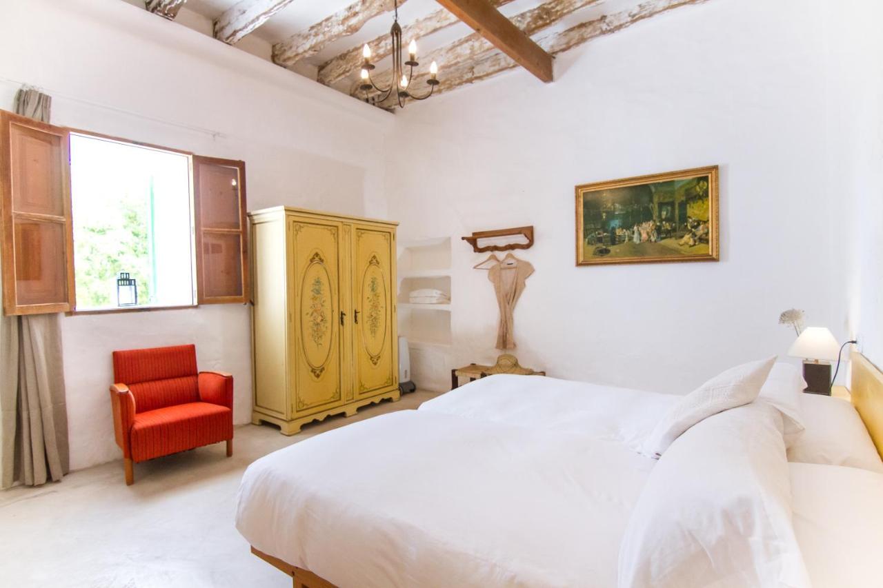 Agroturismo Son Sant Andreu *