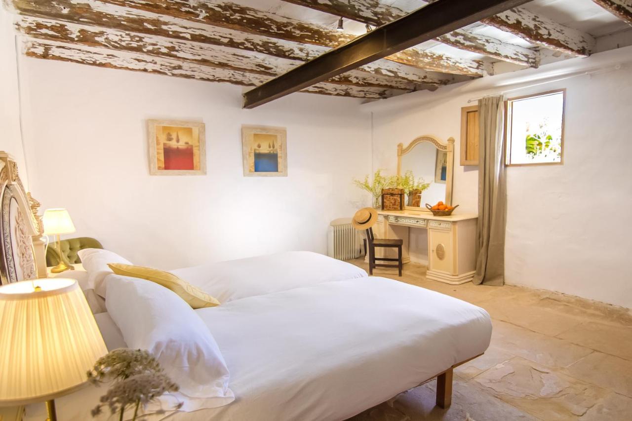 Agroturismo Son Sant Andreu *