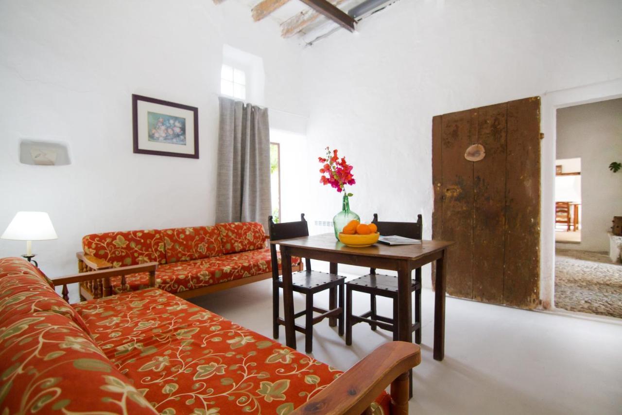 Agroturismo Son Sant Andreu * Petra (Mallorca)