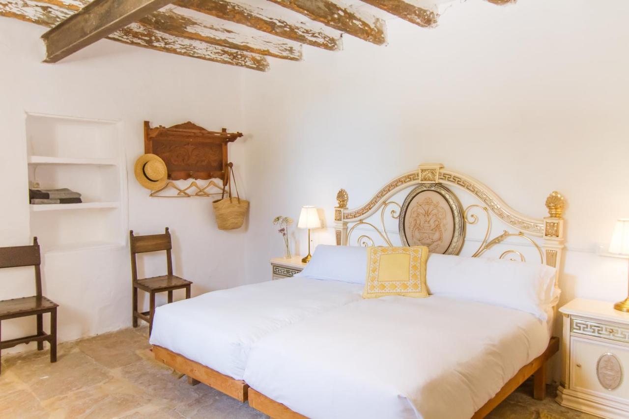Agroturismo Son Sant Andreu *