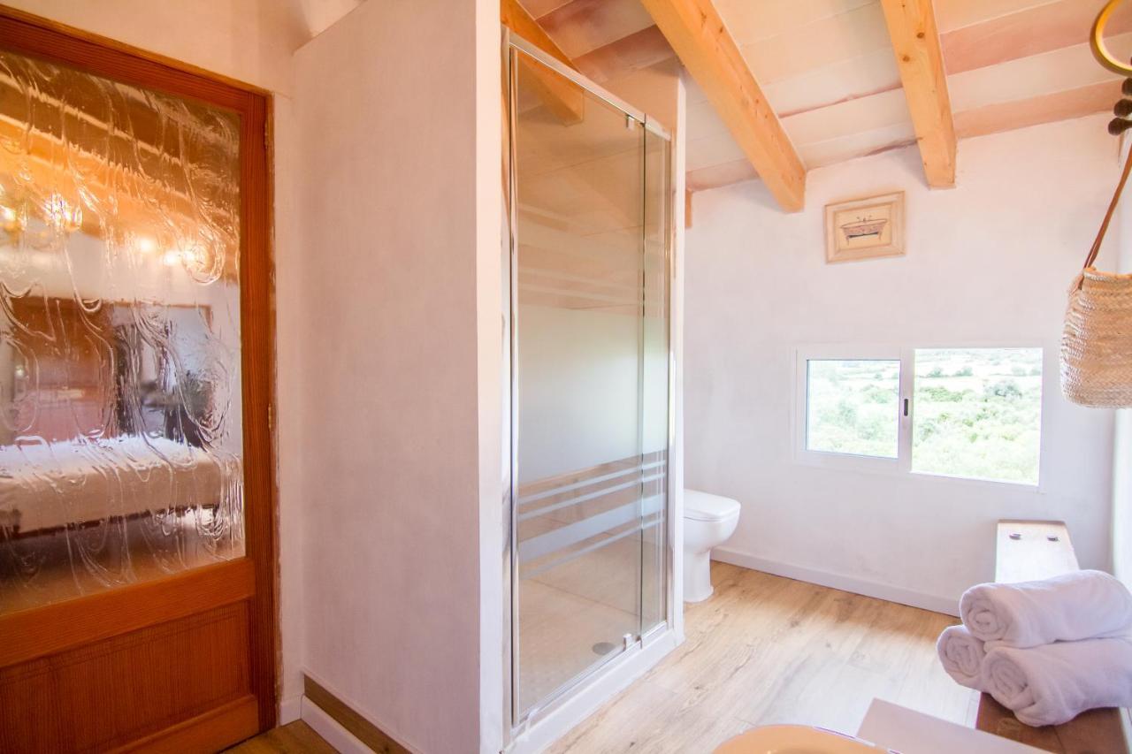 Agroturismo Son Sant Andreu Farm stay *