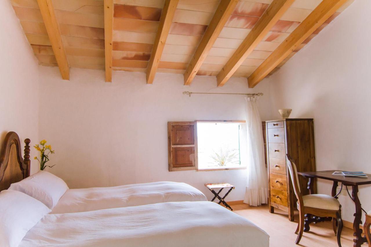 Agroturismo Son Sant Andreu Farm stay *