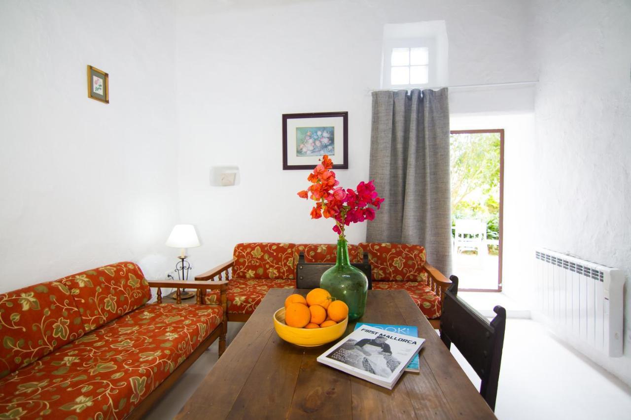 Agroturismo Son Sant Andreu Farm stay