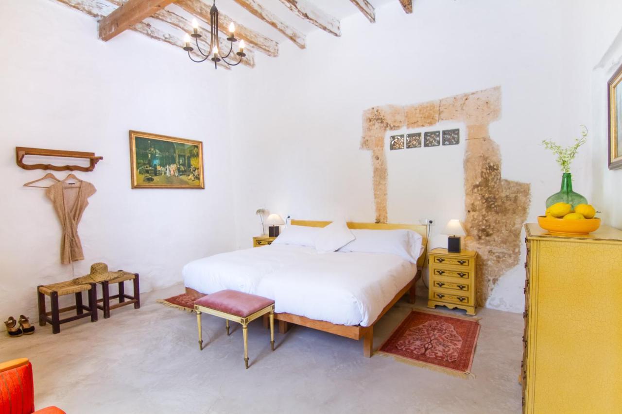 Agroturismo Son Sant Andreu Farm stay