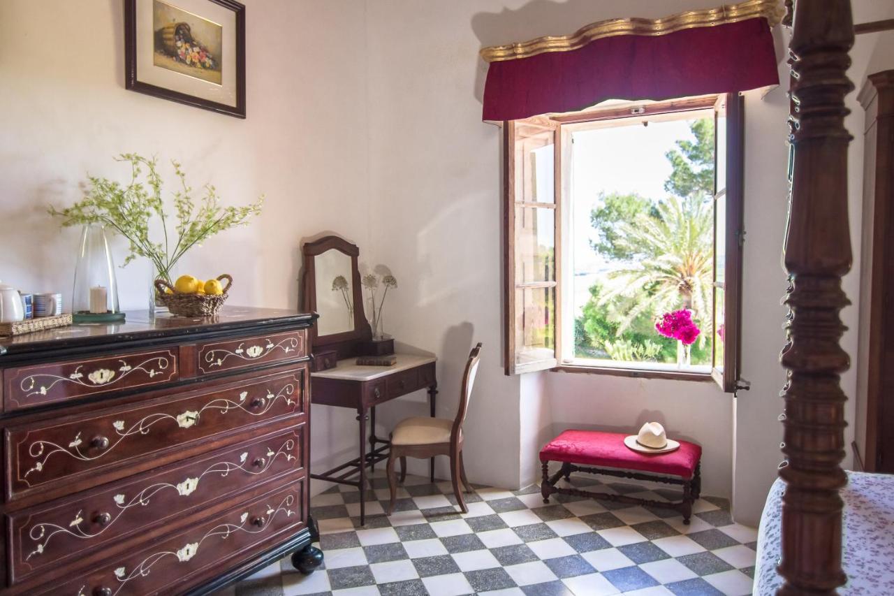 Farm stay Agroturismo Son Sant Andreu