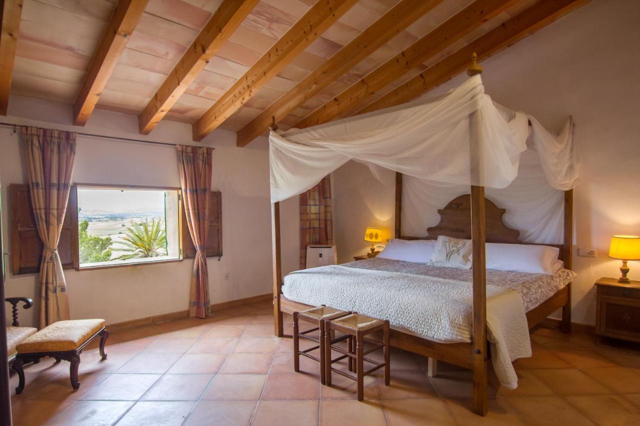 Agroturismo Son Sant Andreu *