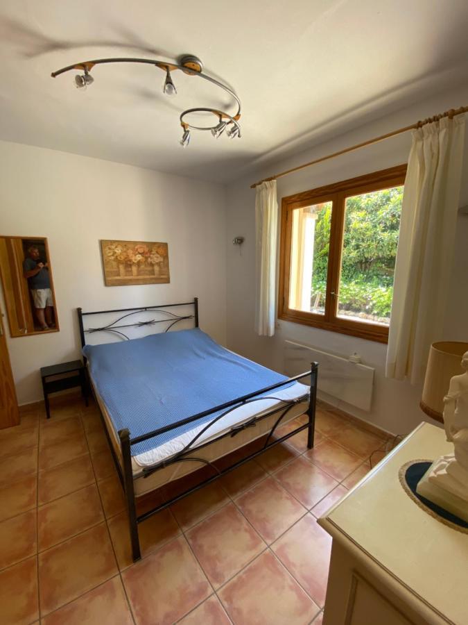 Bungalow Helma