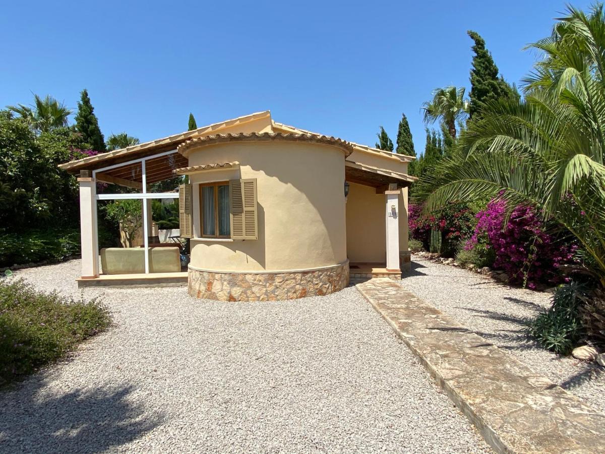 Сasa de vacaciones Bungalow Helma Campos (Mallorca)