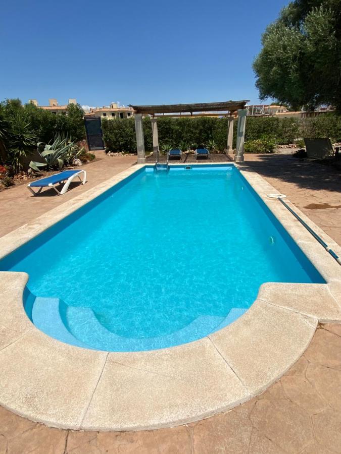 Bungalow Helma Campos (Mallorca)